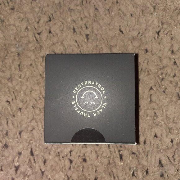 NEON HIPPIE-Nite Brite Night Cream-Black Truffle-1.7fl.oz-50ml-NEW/SEALED IN BOX - Picture 7 of 7